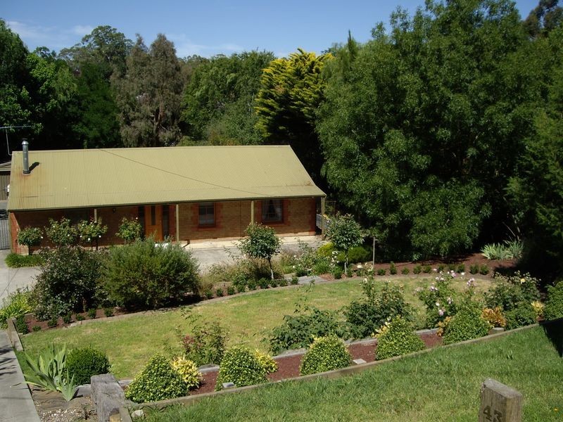 43 North Road, Nairne SA 5252