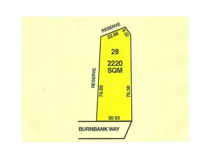 100 Burnbank Way, Mount Barker SA 5251