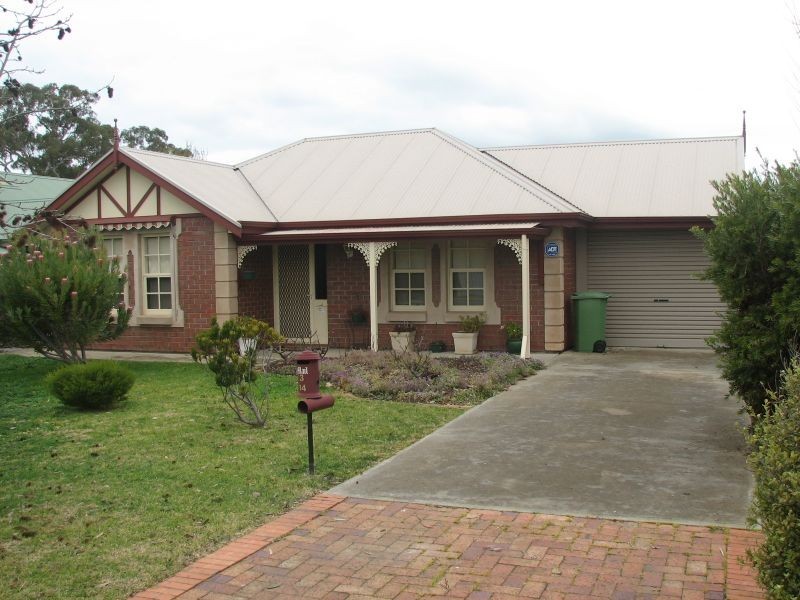 3/14 Fletcher Road, Mount Barker SA 5251