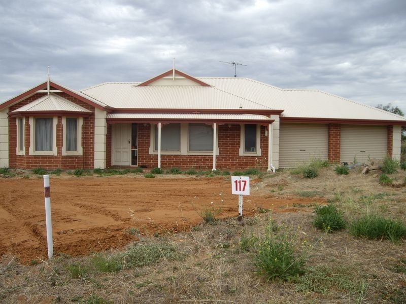 5 Lyons Court, Kanmantoo SA 5252