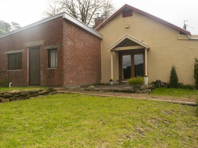 5 Mawson Road, Basket Range SA 5138