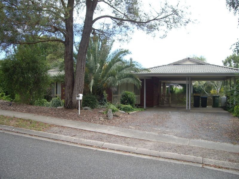16 Ray Orr Drive, Mount Barker SA 5251