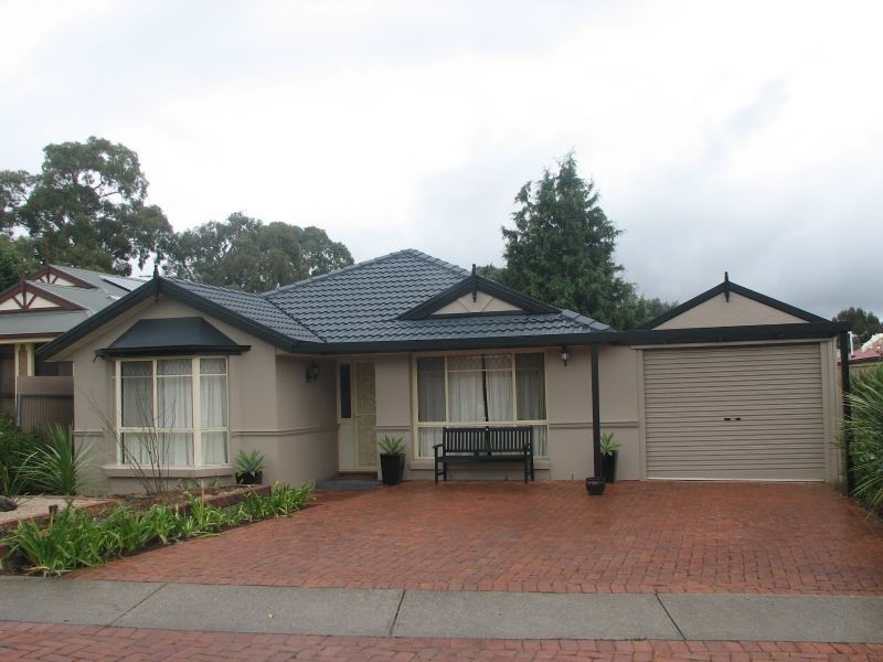 1 Sawyer Crescent, Mount Barker SA 5251