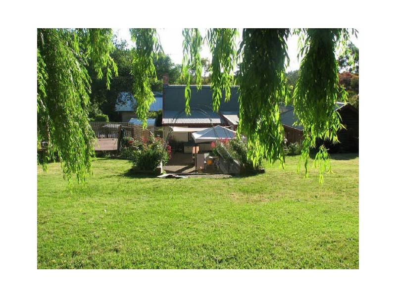 9 Luck Street, Macclesfield SA 5153