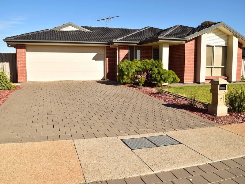 2 Galloway Court, Mount Barker SA 5251