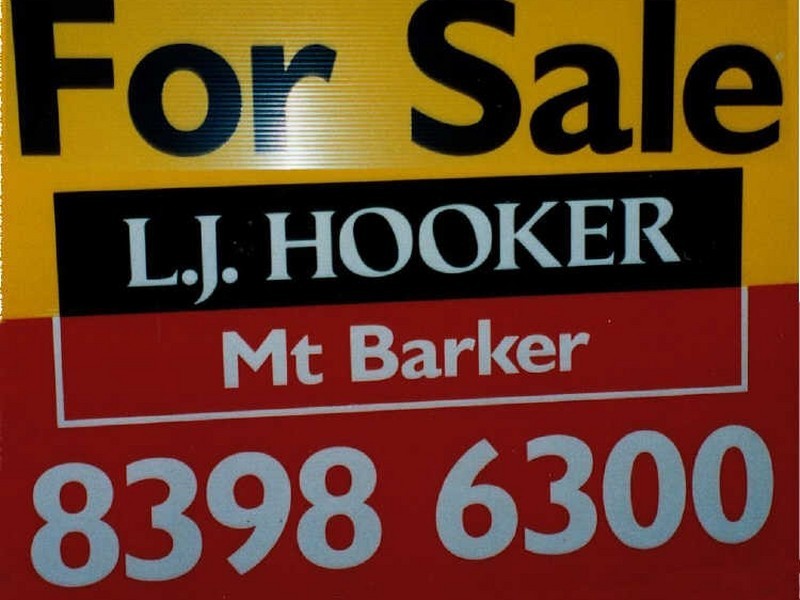 Lot 2/ Angus Road, Echunga SA 5153