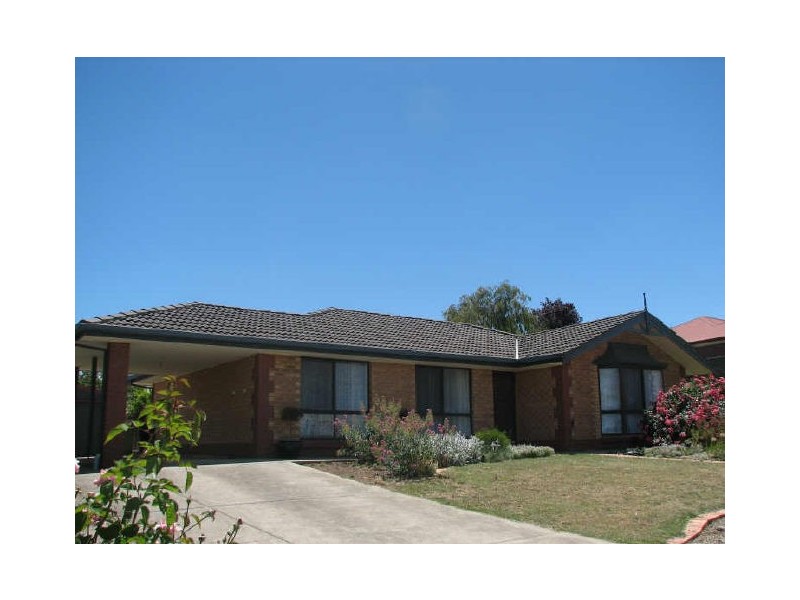 4 Wilkinson Court, Mount Barker SA 5251