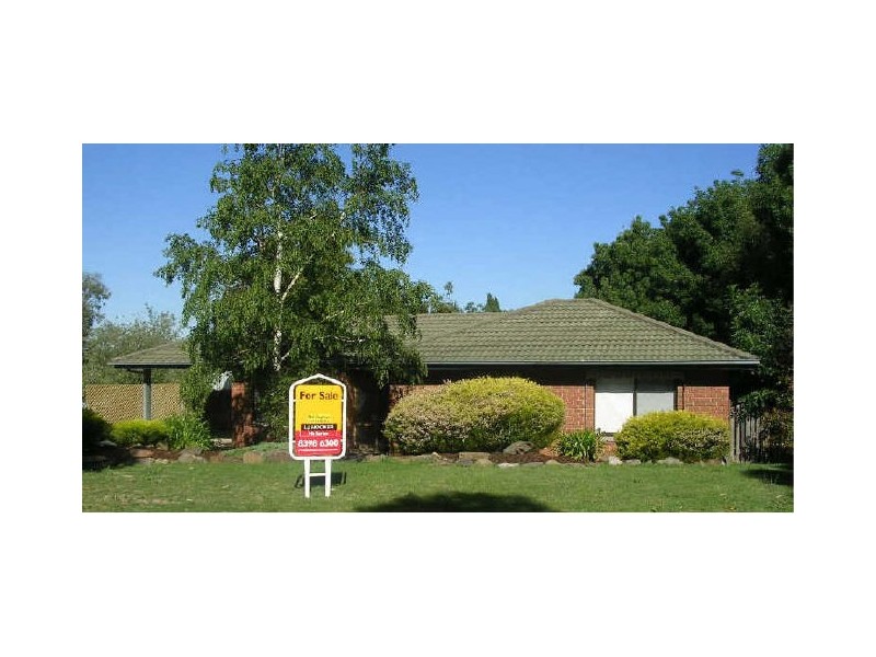 20 Uplands Street, Mount Barker SA 5251