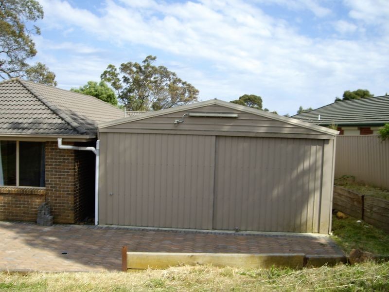 25 Donoghue Road, Mount Barker SA 5251