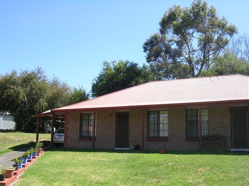 19/76 Gawler Street, Mount Barker SA 5251