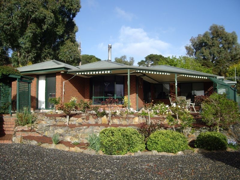 41 Jeffrey Street, Nairne SA 5252