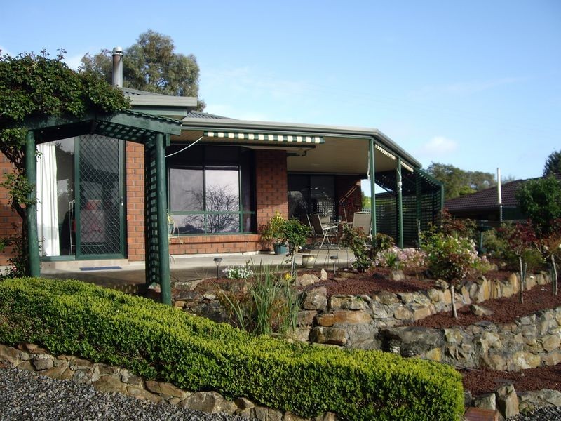 41 Jeffrey Street, Nairne SA 5252