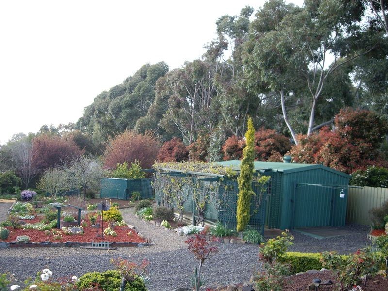 41 Jeffrey Street, Nairne SA 5252