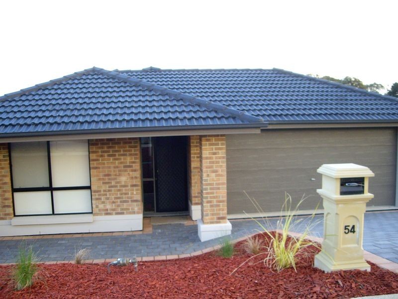 54 Douglas Drive, Mount Barker SA 5251
