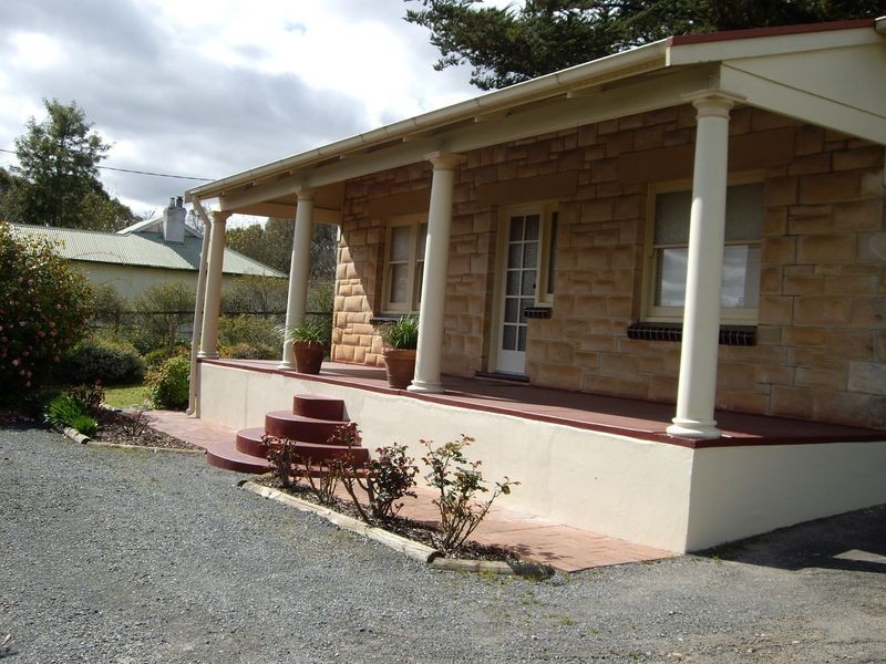 60 Onkaparinga Valley Road, Balhannah SA 5242