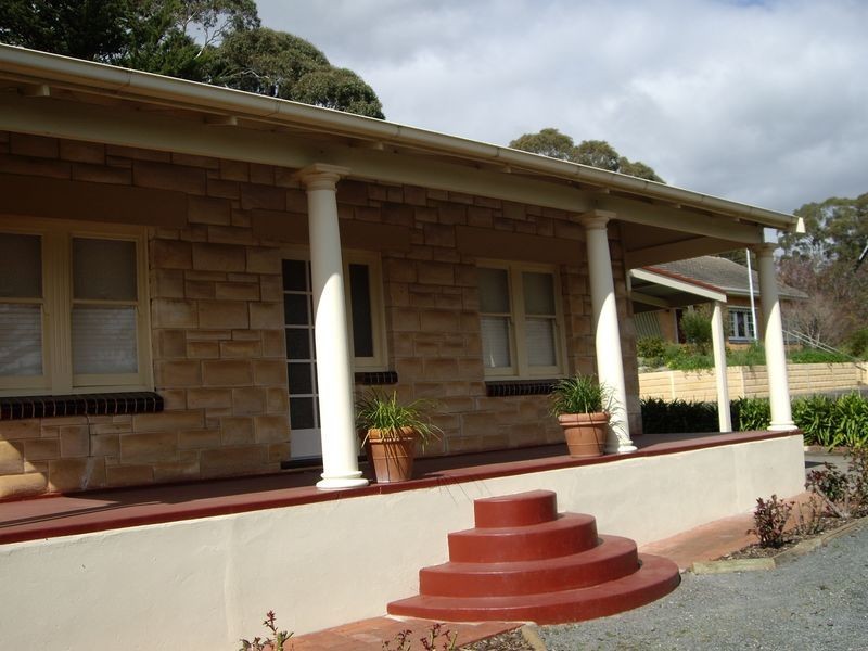 60 Onkaparinga Valley Road, Balhannah SA 5242