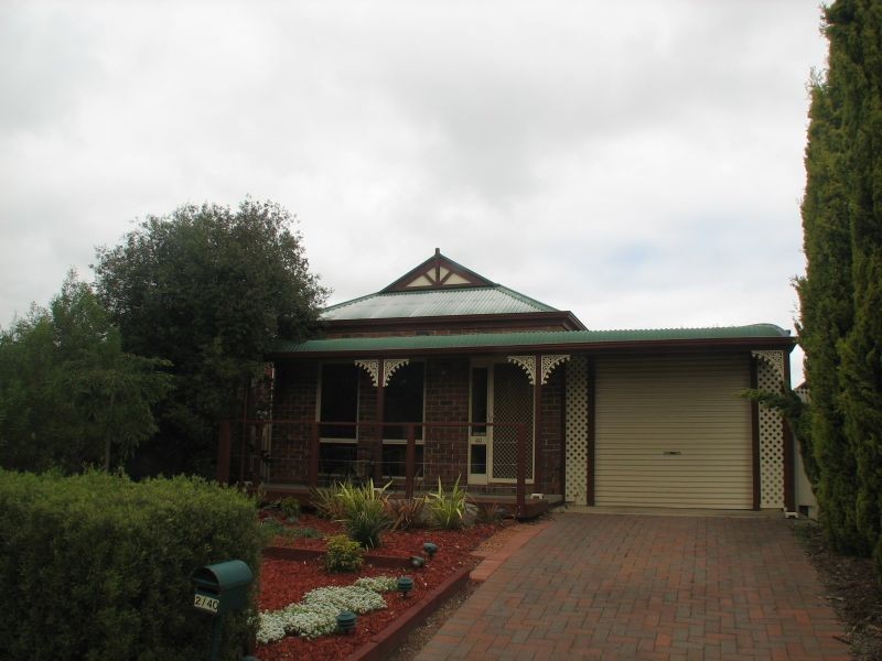 2/40 Gilbert Road, Mount Barker SA 5251