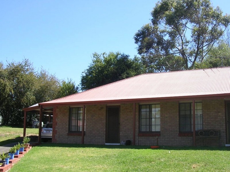 19/76 Gawler Street, Mount Barker SA 5251