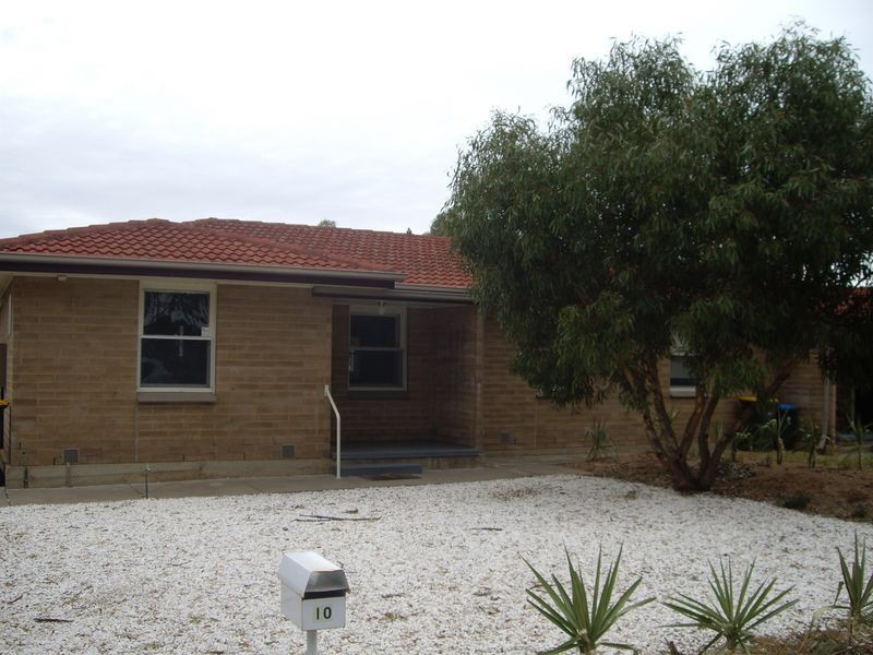 10 Schubert Street, Murray Bridge SA 5253