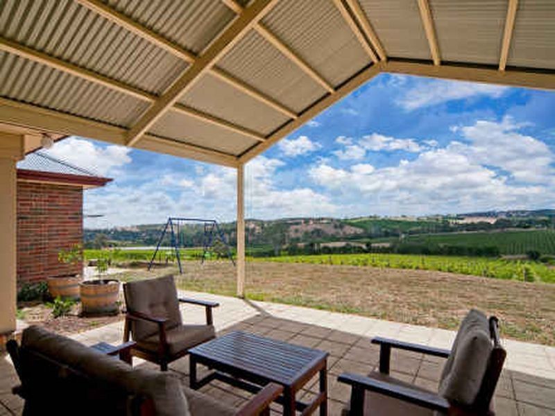 127 Quinns Road, Forreston SA 5233