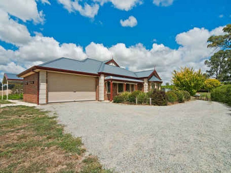 127 Quinns Road, Forreston SA 5233