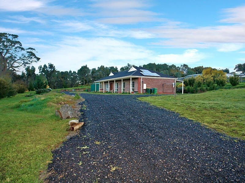 1 Yaktanga Way, Mount Barker SA 5251