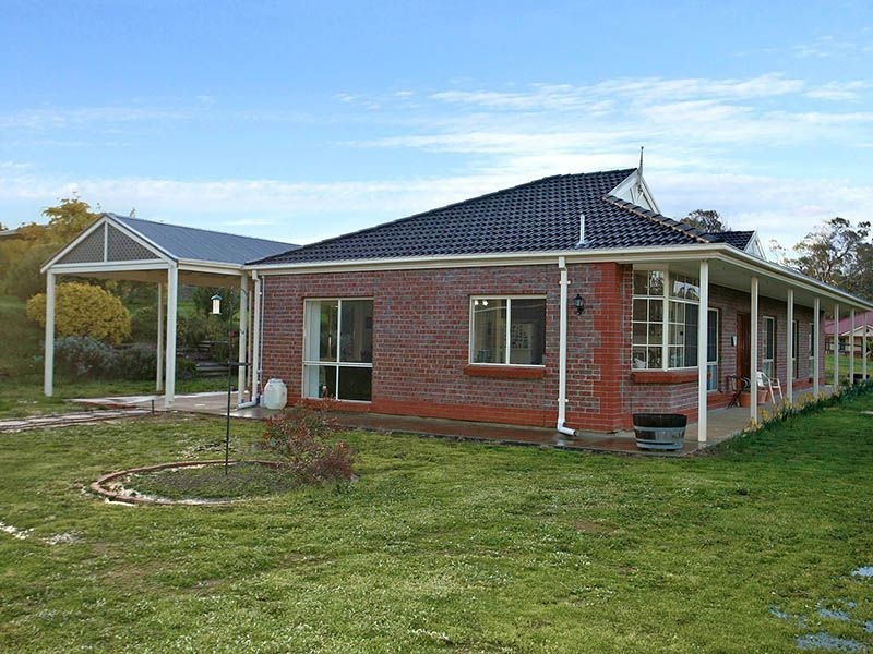 1 Yaktanga Way, Mount Barker SA 5251