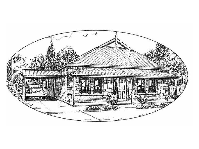 30 South Terrace, Nairne SA 5252