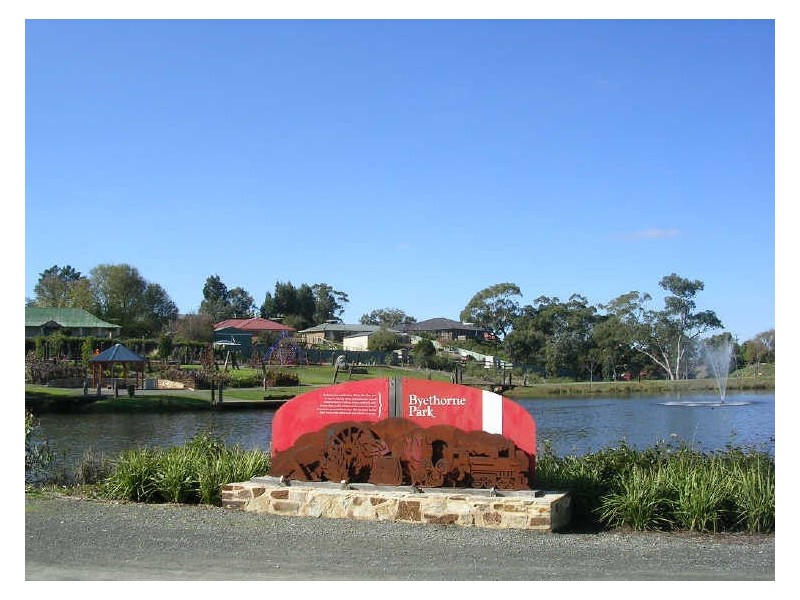 30 South Terrace, Nairne SA 5252