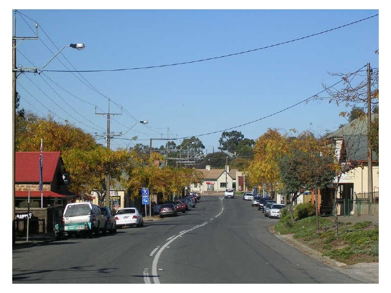 30 South Terrace, Nairne SA 5252