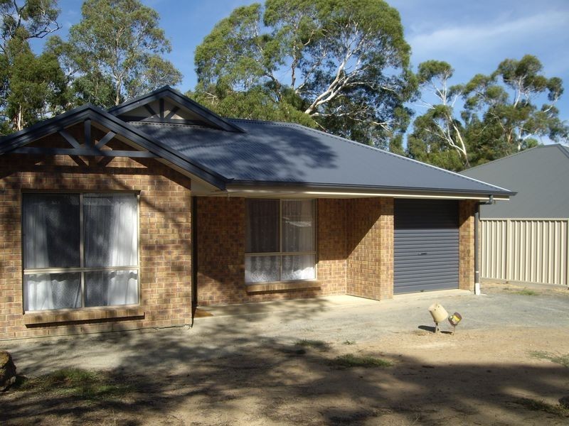 3B Mosel Road, Echunga SA 5153