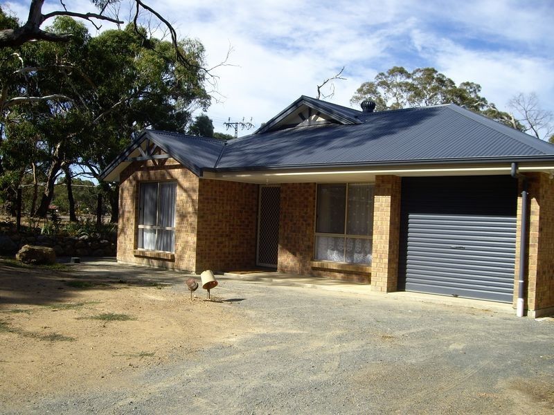 3B Mosel Road, Echunga SA 5153