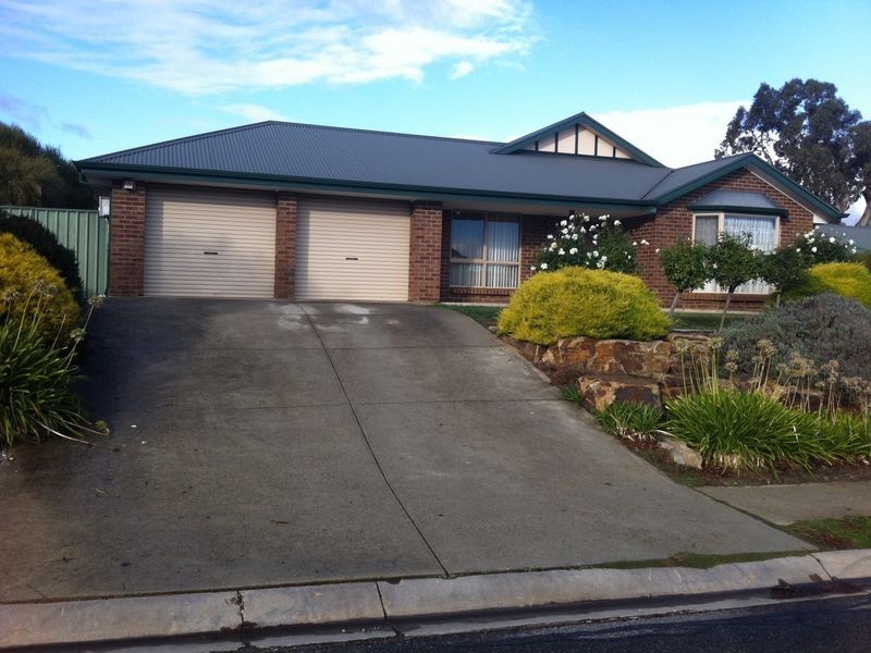 14 Megan Circuit, Nairne SA 5252