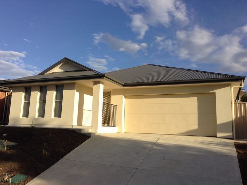 12 Belmont Crescent, Mount Barker SA 5251