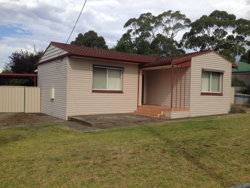 25 Maldon Street, Mount Barker SA 5251