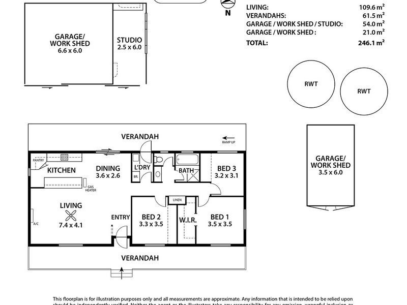 2/20 Marianna Street, Echunga SA 5153