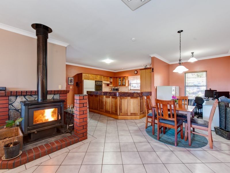 114 Glen Brae Road, Wistow SA 5251