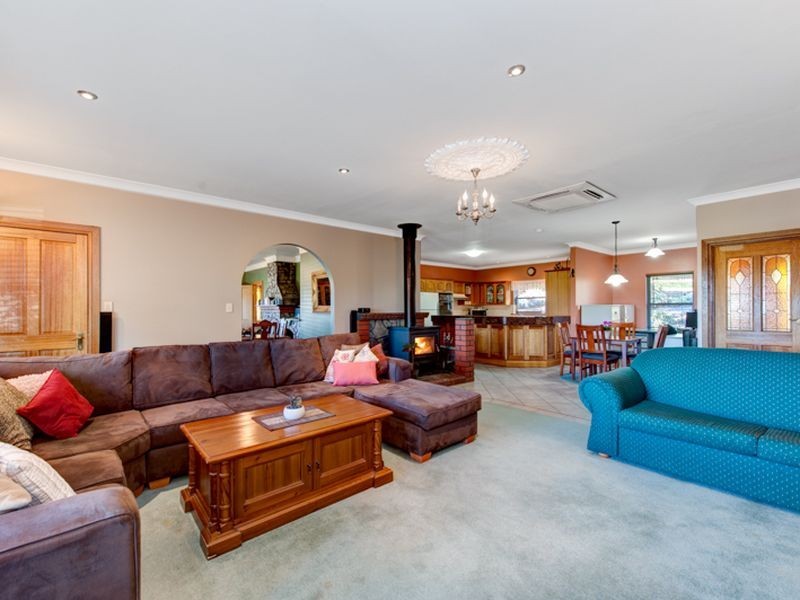 114 Glen Brae Road, Wistow SA 5251