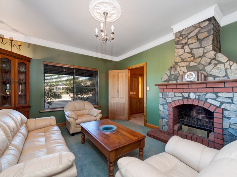114 Glen Brae Road, Wistow SA 5251