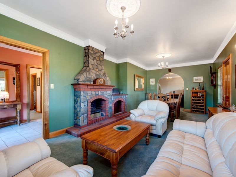 114 Glen Brae Road, Wistow SA 5251