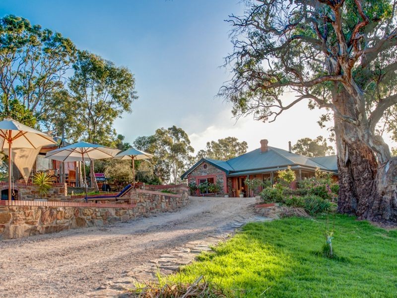 114 Glen Brae Road, Wistow SA 5251