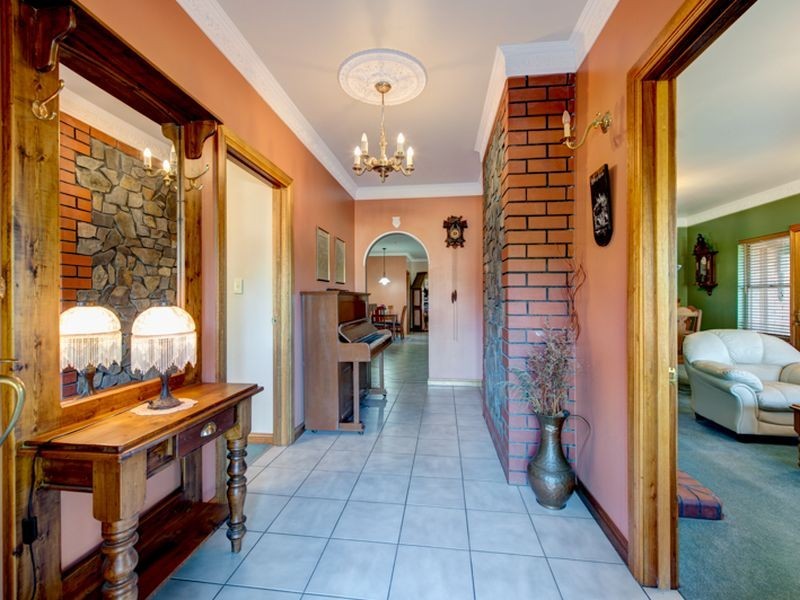 114 Glen Brae Road, Wistow SA 5251