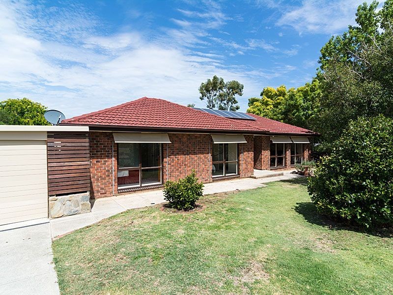 2 Jaensch Road, Hahndorf SA 5245