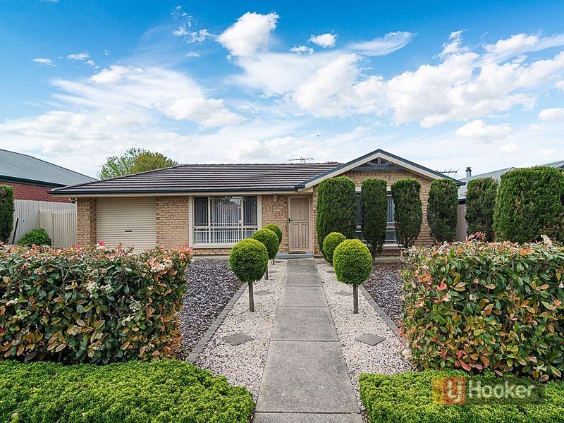 4 Brideson Court, Mount Barker SA 5251
