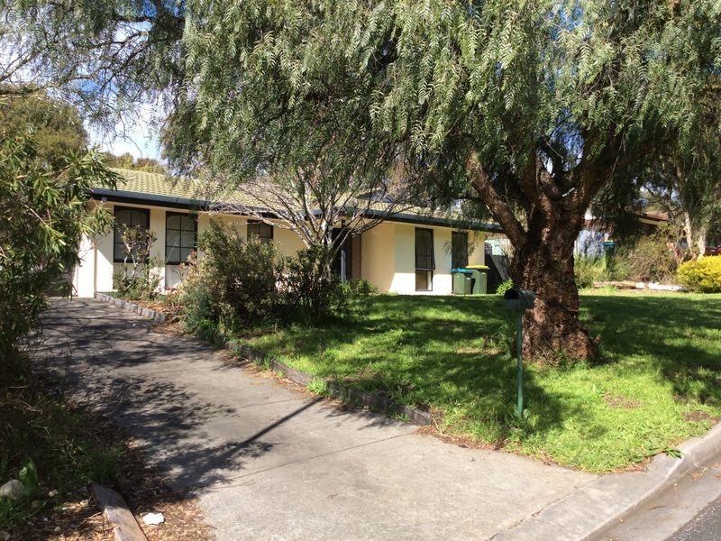 20 Fry Street, Mount Barker SA 5251