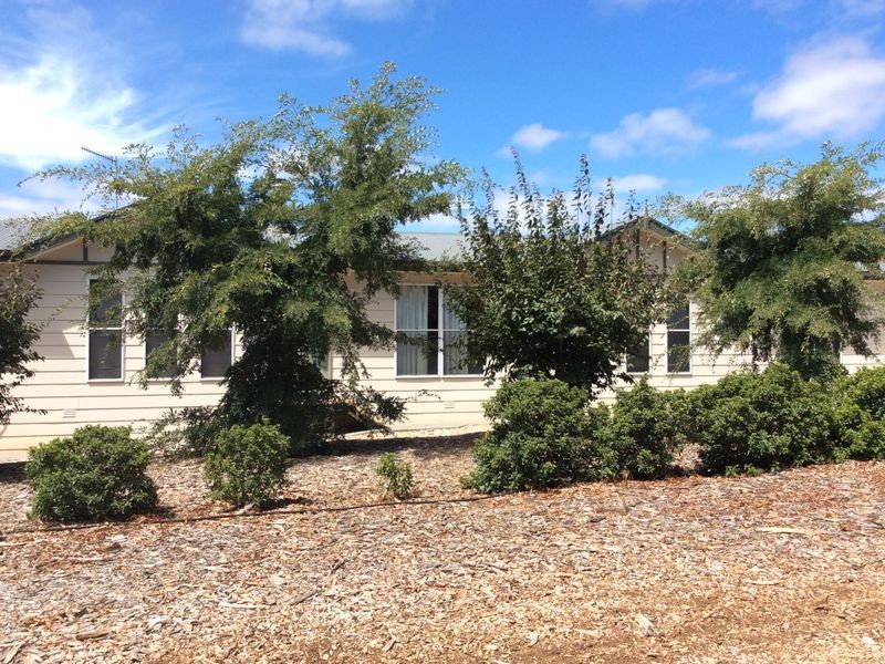 27 Mine Road, Kanmantoo SA 5252