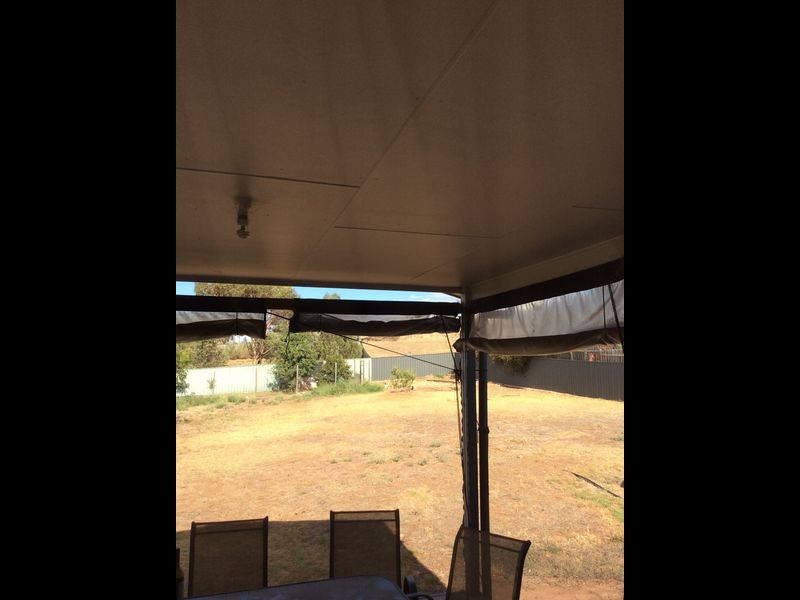 27 Mine Road, Kanmantoo SA 5252