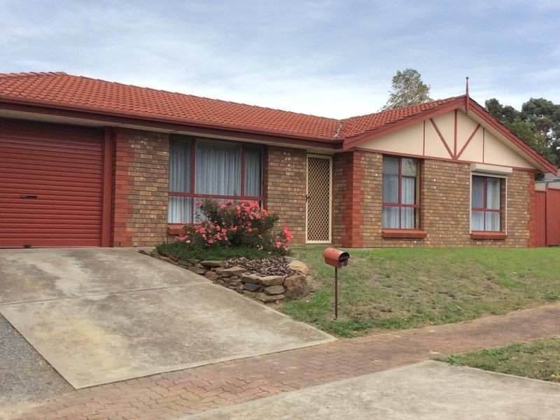 2 Gallasch Drive, Mount Barker SA 5251