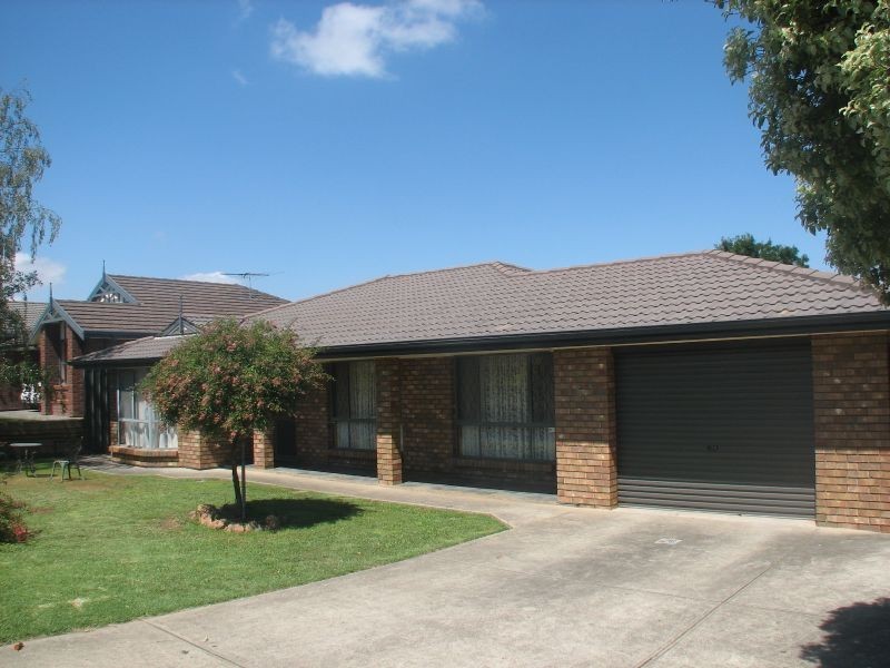 5 Wilkinson Court, Mount Barker SA 5251