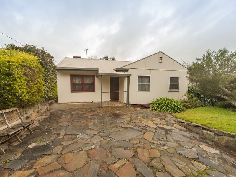 4 Playford Crescent, Brukunga SA 5252
